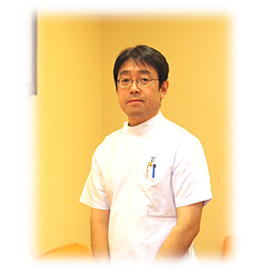 院長 下島博之